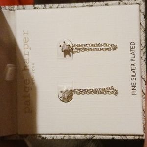 Paige Harper Earrings